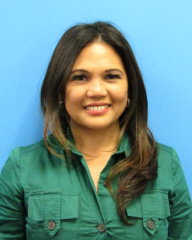 Rowena Mak